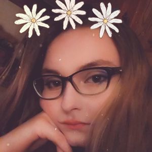 Meet your Posher, Kaylyn